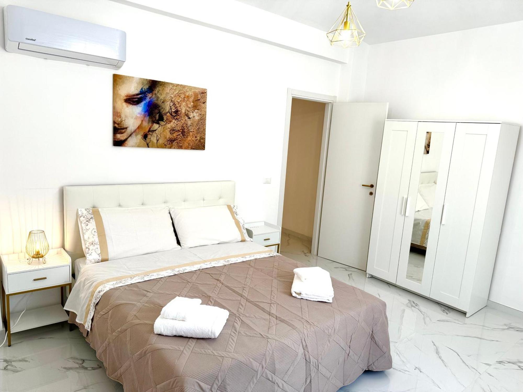 Casa Aoo! Apartment โรม ภายนอก รูปภาพ