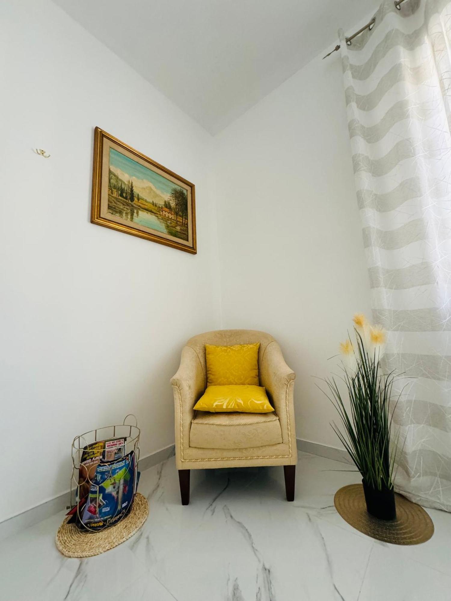 Casa Aoo! Apartment โรม ภายนอก รูปภาพ